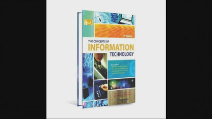 information technology - MKG