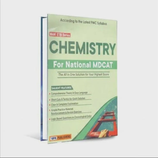 WAK ETB Chemistry - MKG