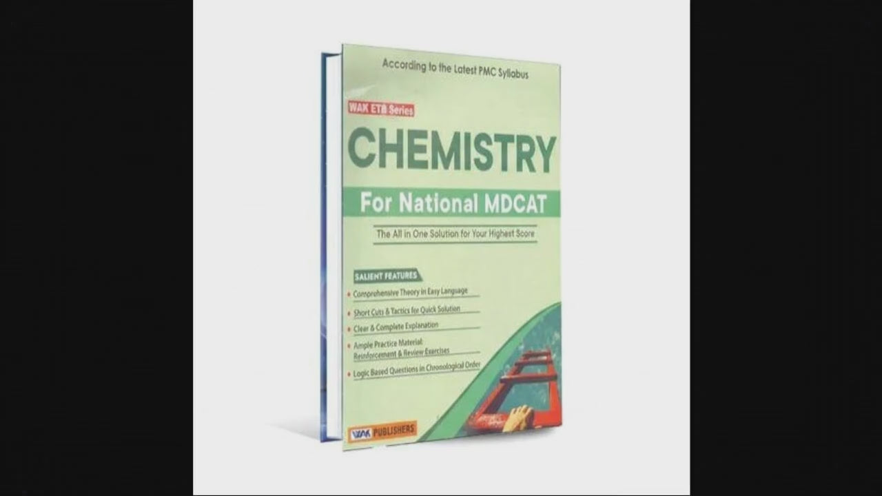 WAK ETB Chemistry - MKG