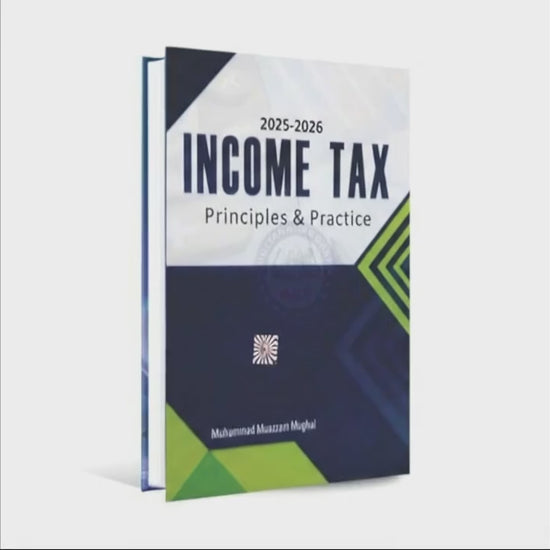 Income Tax - MKG