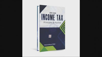 Income Tax - MKG