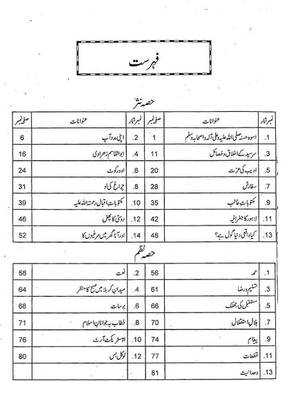 ilmi Up to date Urdu Solved Papers for Class 11 Multan Kitab Ghar